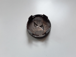 Hyundai i30 (2011–2017) Wheel center cap 529603K250 - 2