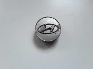 Nabenkappe - 529603K250