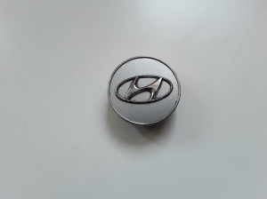 Nabenkappe - 529603K250