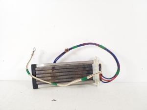 TOYOTA Urban Cruiser (2009–2017) Heater heating element - 2