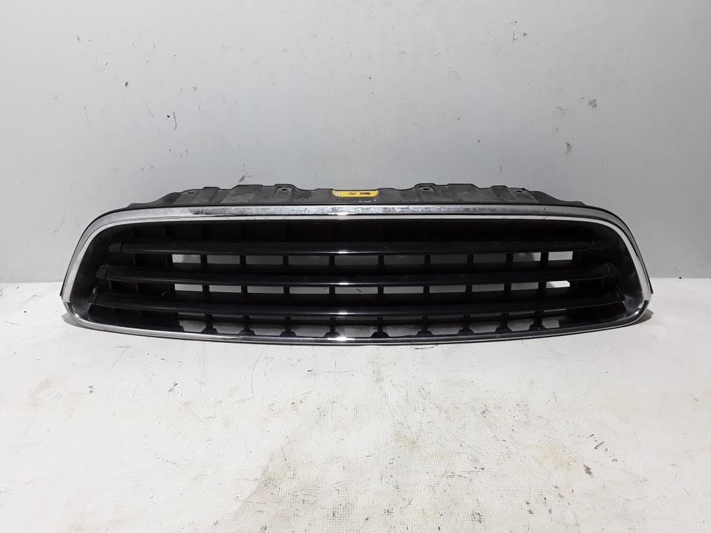 MINI Countryman 1 generation (R60) (2010-2016) Front Upper Grill 9801581 21051047