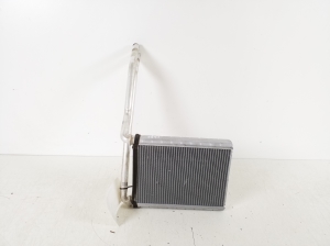 TOYOTA Urban Cruiser (2009–2017) Salongi soojendusradiaator 87107-52060 - 2