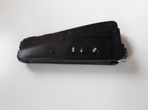 Citroen DS5 (2011–2019) Priekšējā sēdekļa drošības spilvens 9686364480 - 2