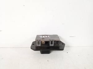 TOYOTA Urban Cruiser (2009–2017) Cabin shoulder motor resistance 87138-52030 - 2