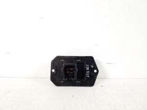   Cabin shoulder motor resistance  - 87138-52030 