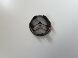 Citroen C4 Picasso (2007–2013) Nabenkappe 9658269280 - 2