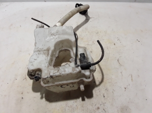 Mini Countryman R60 (2010–2016) Front washer fluid reservoir 9803733 - 2