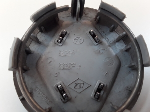 RENAULT Megane III (2008–2016) Velje keskkate 8200426594 - 2
