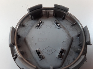 RENAULT Megane III (2008–2016) Velje keskkate 8200426594 - 2