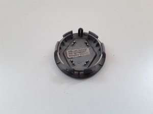 RENAULT Captur (2013–2019) Velje keskkate 403154214R - 2