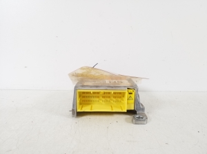TOYOTA Urban Cruiser (2009–2017) Airbag module 89170-52E40 - 3