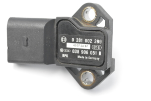 Intercooler sensor - 038906051B