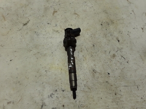   Fuel injector 