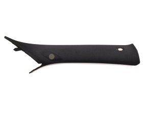 B-pillar interior trim - 31651880