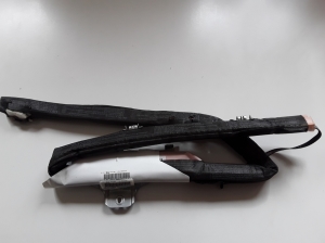 Citroen DS5 (2011–2019) Katuse turvapadi 9802565280 - 2