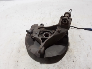 Mini Countryman R60 (2010–2016) Priekšējā rumba 9808400 - 2