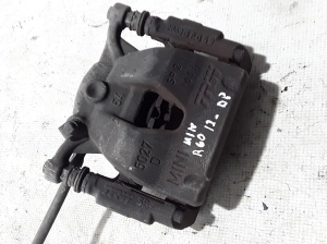 Mini Countryman R60 (2010–2016) Front brake caliper 9804730 - 3