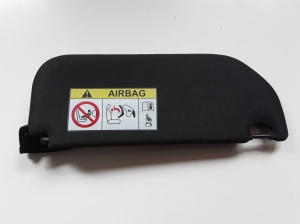 Sun visor - 