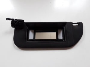 Citroen DS5 (2011–2019) Sun visor - 3