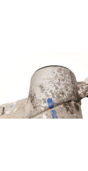 Polestar 2 II (2021–2026) Stoßdämpfer hinten 32329065 - 3