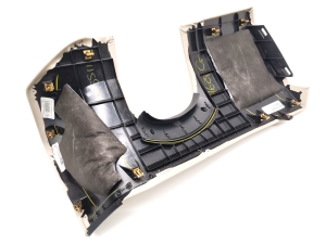 Tesla Model S S (2012–2026) Dashboard trim 1002405-22-H - 3