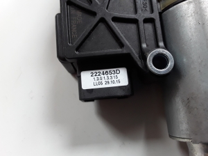 Citroen DS5 (2011–2019) Sunroof motor 2224653D - 2