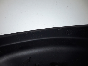 Citroen DS5 (2011–2019) Interior mirror trim 9677951777 - 3