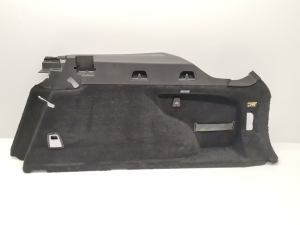 Trunk side trim panel - 31675190