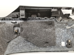 VOLVO V90 (2016–2026) Trunk side trim panel 31675190 - 3