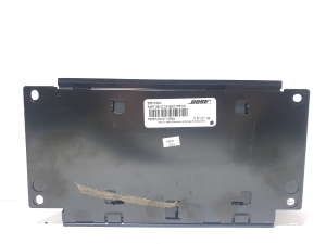 AUDI A6 C5 (1997–2005) Amplificateur audio de voiture BOSE 265 030A - 2