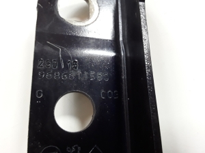 Citroen DS5 (2011–2019) Hood hinge 9686611580 - 2