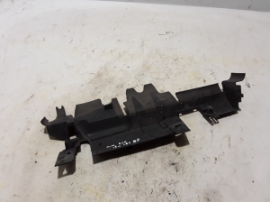 Mini Countryman R60 (2010–2016) Luftleitblech für den Kühler 9807050 - 3
