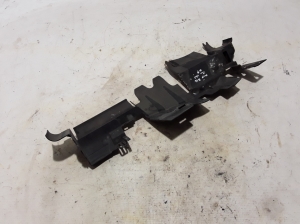 Mini Countryman R60 (2010–2016) Déflecteur d’air de radiateur 9807049 - 3