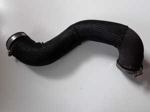 Citroen DS5 (2011–2019) Intercooler hose 9815431480 - 3