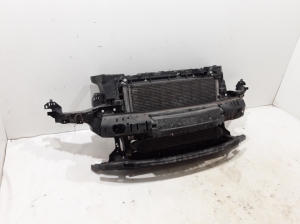 Mini Countryman R60 (2010–2016) Ensemble de radiateurs et ses pièces - 2