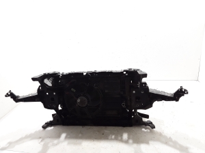 Mini Countryman R60 (2010–2016) Ensemble de radiateurs et ses pièces - 3
