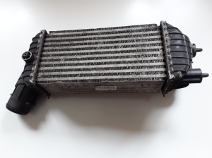 Citroen DS5 (2011–2019) Intercooler 9673015780 - 2