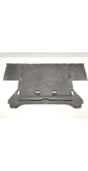 Unterbodenschutz hinten - 6008191-00-D