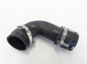  EGR valve pipe 