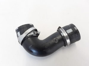  EGR valve pipe 