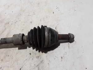 Mini Countryman R60 (2010–2016) Front drive shaft and its parts 9809173 - 2