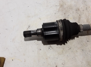 Mini Countryman R60 (2010–2016) Front drive shaft and its parts 9809173 - 3