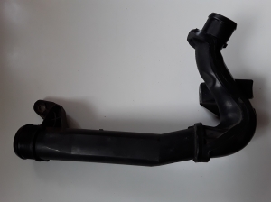Citroen DS5 (2011–2019) Intercooler hose 9675758280 - 2