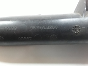 Citroen DS5 (2011–2019) Intercooler hose 9675758280 - 3