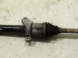 Mini Countryman R60 (2010–2016) Front drive shaft and its parts 9809174 - 2