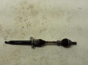   Front drive shaft and its parts  - 9809174 