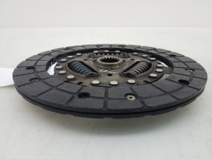  Clutch plate 