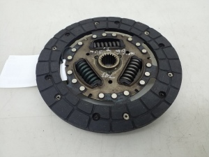  Clutch plate 