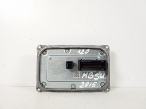  Control unit for xenon headlights 