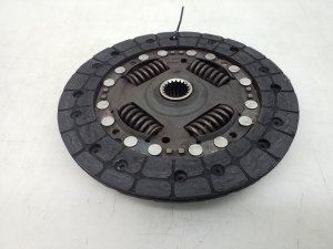   Clutch plate 